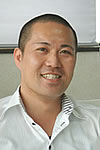 代表 宮越明弘
